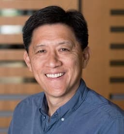 Calvin Lin