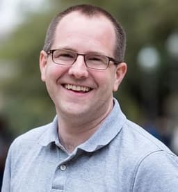Etienne Vouga