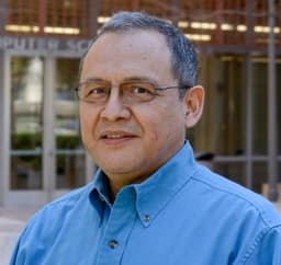 Marcos Palacios