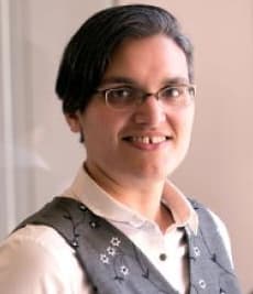 Sarah Abraham