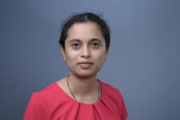 Veena Ravishankar